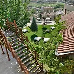 The Loop Cappadocia 5*