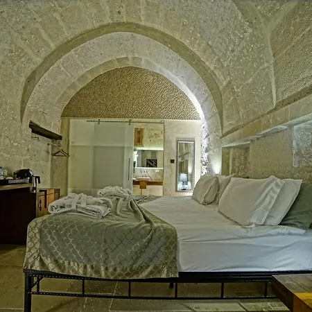 The Loop Cappadocia Avanos