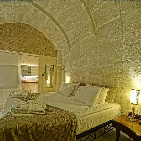The Loop Cappadocia 5* Avanos