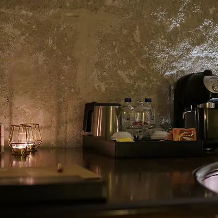 Otel The Loop Cappadocia