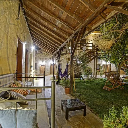 Otel The Loop Cappadocia