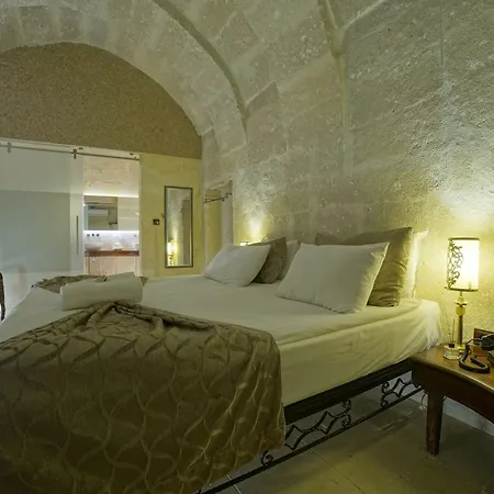 Otel The Loop Cappadocia