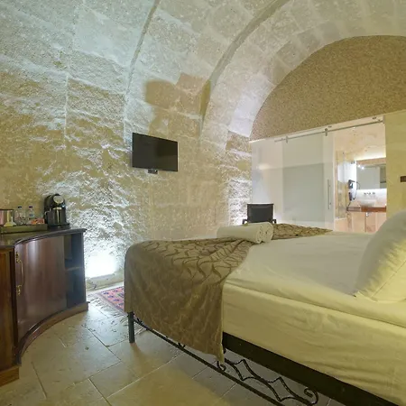The Loop Cappadocia Otel