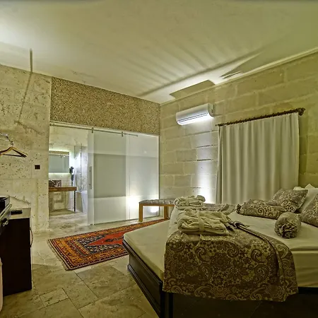 The Loop Cappadocia 5* Avanos