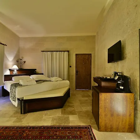 The Loop Cappadocia Hotel