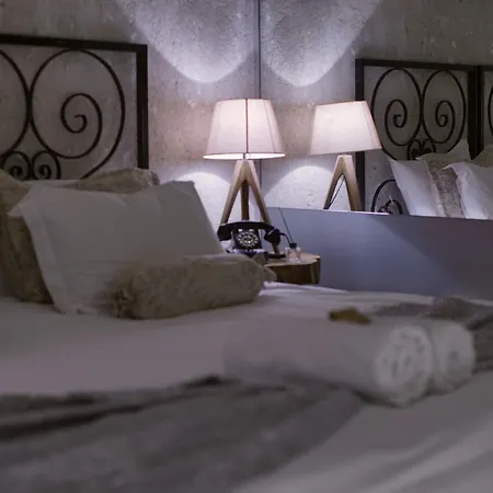 The Loop Cappadocia Hotel