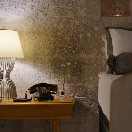 Otel The Loop Cappadocia 5*