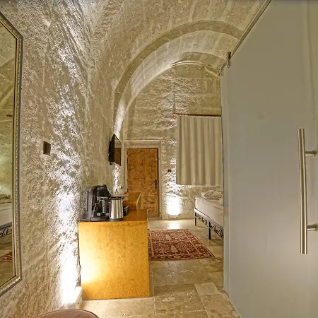 The Loop Cappadocia Avanos