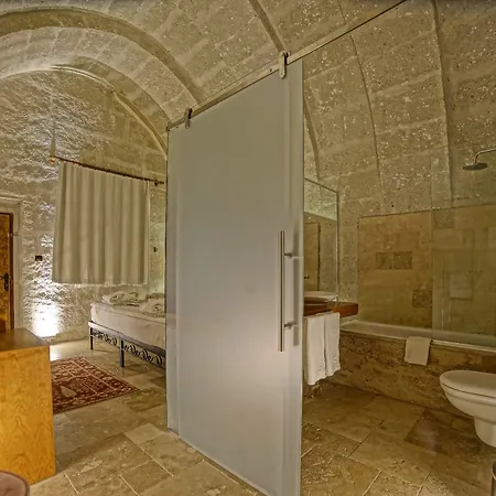 The Loop Cappadocia Otel 5*