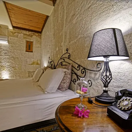 The Loop Cappadocia Avanos