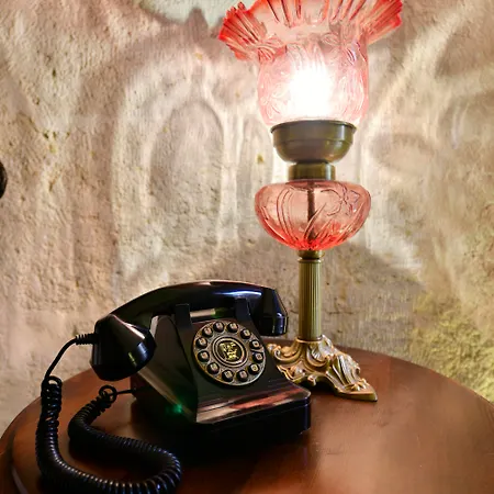 Hotel The Loop Cappadocia