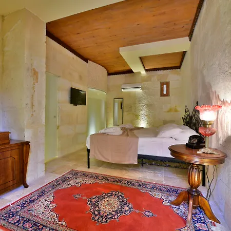 The Loop Cappadocia 5* Avanos