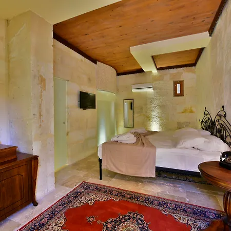 The Loop Cappadocia Otel