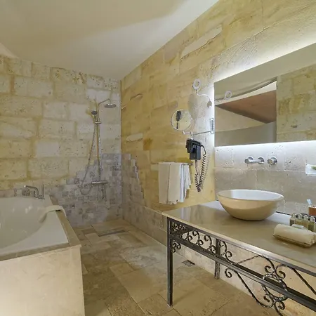 Hotel The Loop Cappadocia