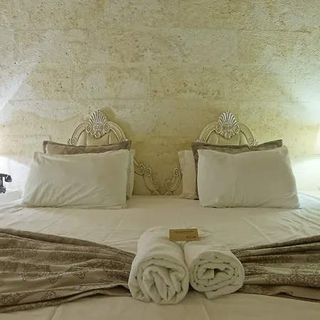 The Loop Cappadocia Otel 5*