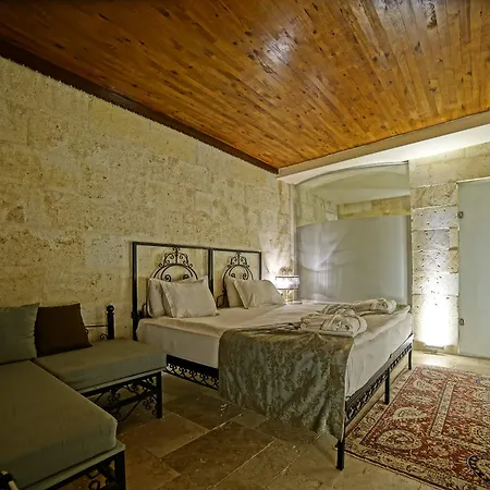 Otel The Loop Cappadocia Avanos