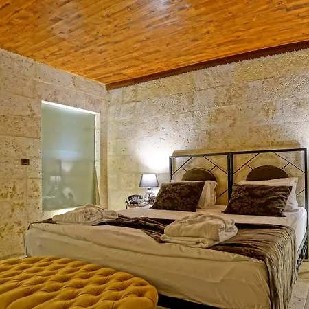 The Loop Cappadocia Otel 5*