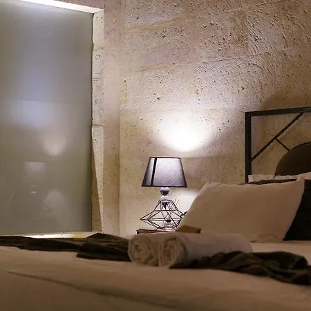 Otel The Loop Cappadocia Avanos