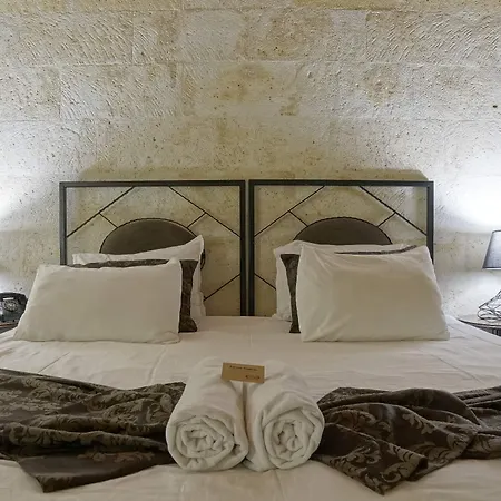 The Loop Cappadocia 5* Avanos