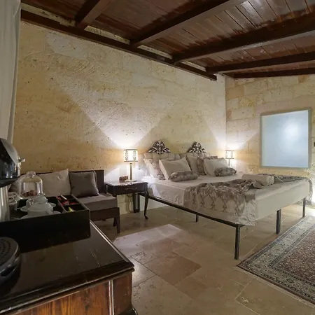 The Loop Cappadocia 5*