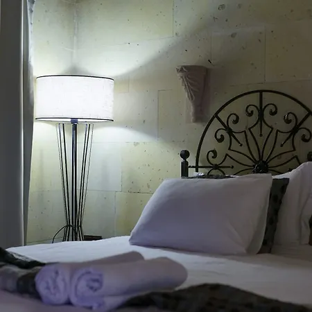 The Loop Cappadocia Otel 5*
