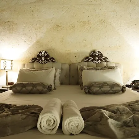 The Loop Cappadocia 5*