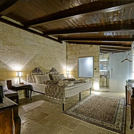 The Loop Cappadocia Hotel