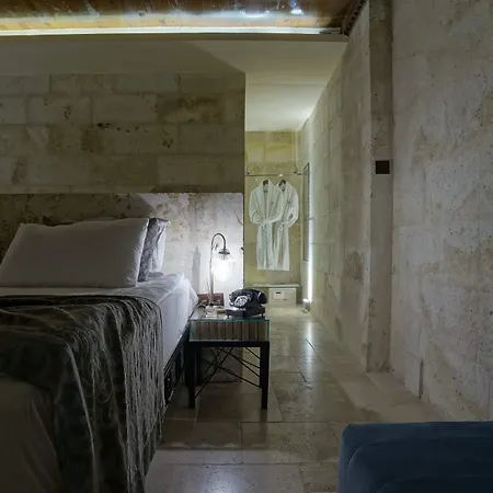 Otel The Loop Cappadocia 5*
