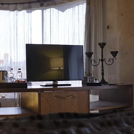 Otel The Loop Cappadocia Avanos