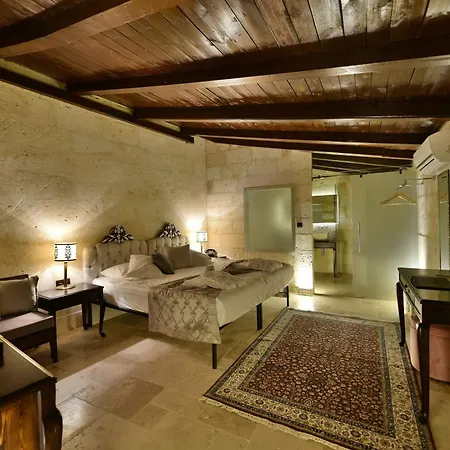 Hotel The Loop Cappadocia 5*