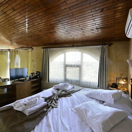 Otel The Loop Cappadocia