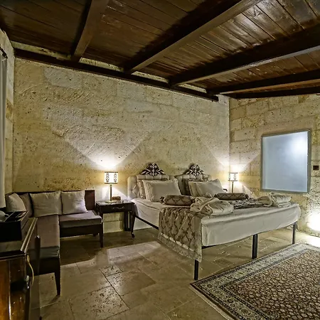 The Loop Cappadocia Otel 5*