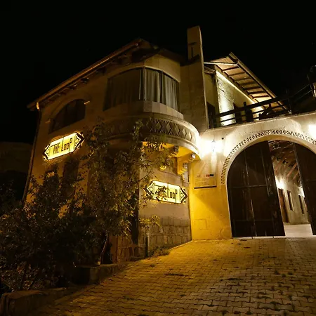 The Loop Cappadocia Otel 5*