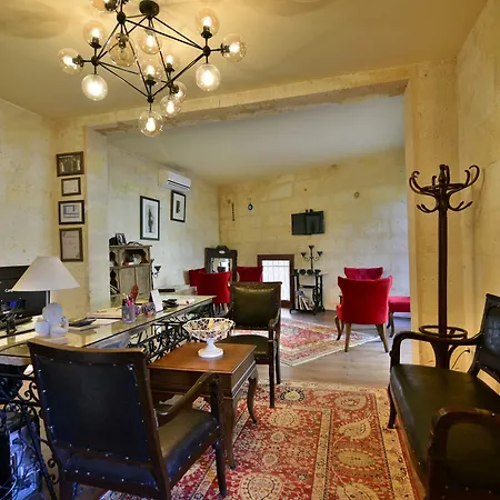 The Loop Cappadocia Otel 5*