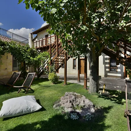 Hotel The Loop Cappadocia