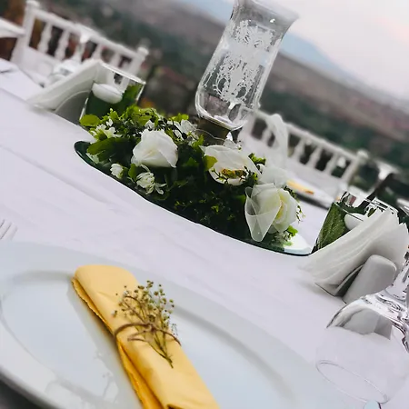 Otel The Loop Cappadocia Avanos