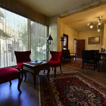 Otel The Loop Cappadocia Avanos