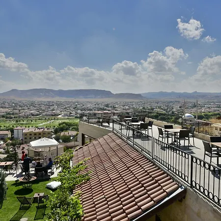 Otel The Loop Cappadocia 5*