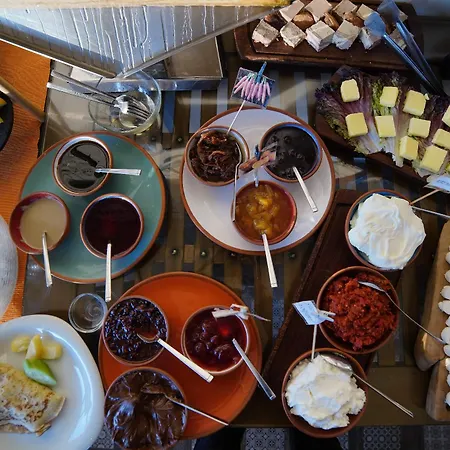 Otel The Loop Cappadocia 5*