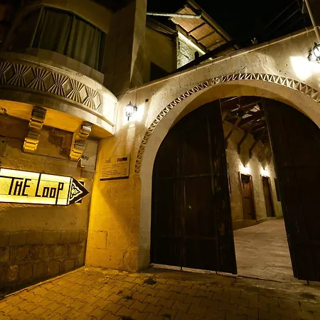 The Loop Cappadocia Avanos