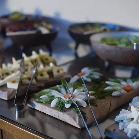 Hotel The Loop Cappadocia 5*