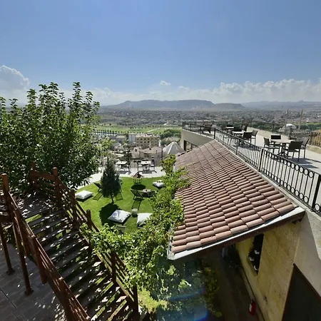 Otel The Loop Cappadocia 5*
