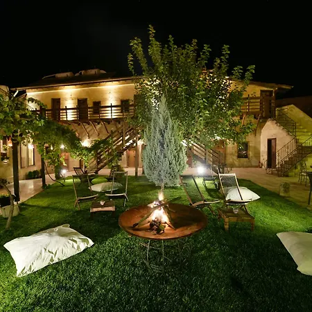 Otel The Loop Cappadocia