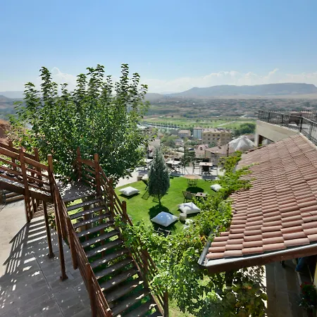 The Loop Cappadocia 5* Avanos