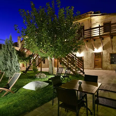 The Loop Cappadocia 5*
