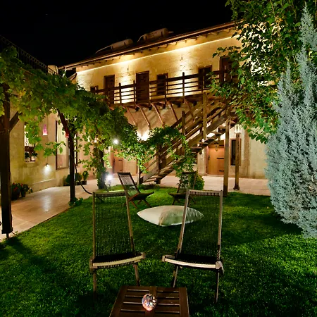 The Loop Cappadocia Otel 5*
