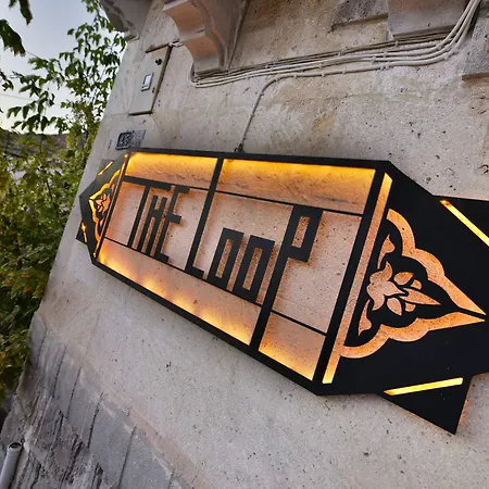 The Loop Cappadocia 5* Avanos