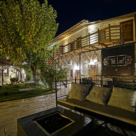 The Loop Cappadocia Otel Avanos