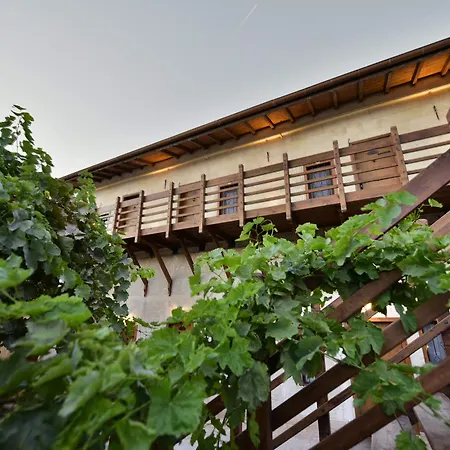 The Loop Cappadocia Otel