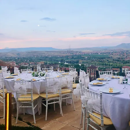 The Loop Cappadocia 5*